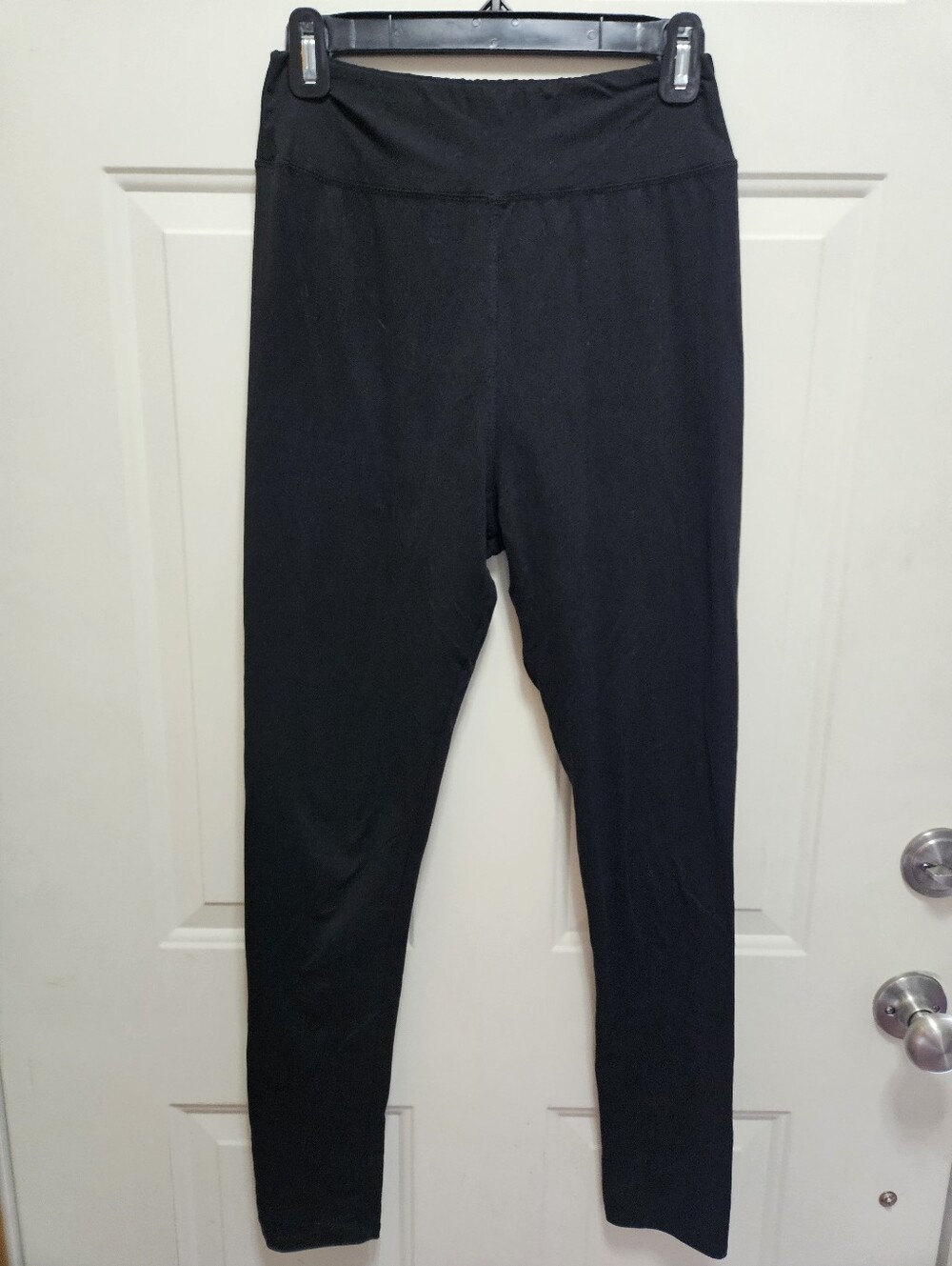 Cotton Bleu Athleisure Leggings